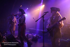 15 Jahre Aggro Shanty 2024