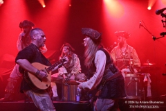 15 Jahre Aggro Shanty 2024