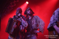 15 Jahre Aggro Shanty 2024