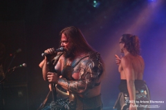 All For Metal