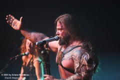 All For Metal