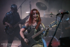 All For Metal