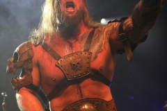 All For Metal