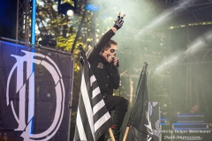 JOHNNY DEATHSHADOW