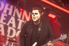 JOHNNY DEATHSHADOW
