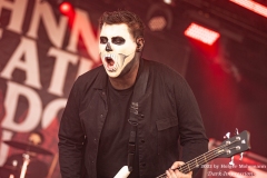 JOHNNY DEATHSHADOW