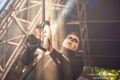 JOHNNY DEATHSHADOW