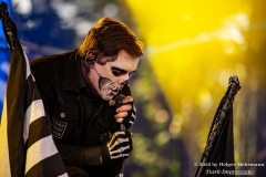 JOHNNY DEATHSHADOW