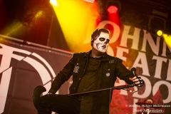 JOHNNY DEATHSHADOW