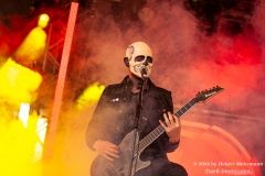 JOHNNY DEATHSHADOW