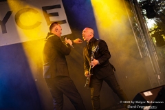 RROYCE