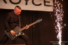 RROYCE