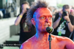 Das Ich