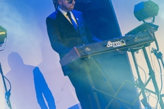Welle: Erdball
