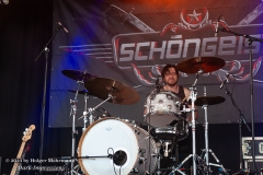 Schöngeist