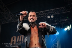 Manntra