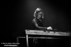 Minuit Machine