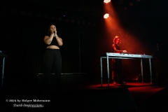 Minuit Machine