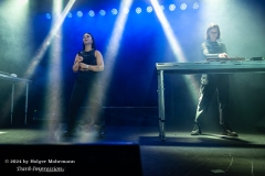 Minuit Machine