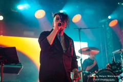 Project Pitchfork
