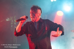 Project Pitchfork
