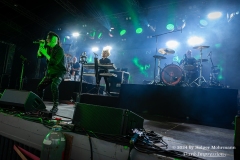 Project Pitchfork