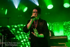 Project Pitchfork