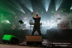 Project Pitchfork