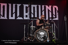 SOULBOUND
