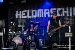 Heldmaschine