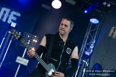Heldmaschine
