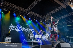 Hell Boulevard