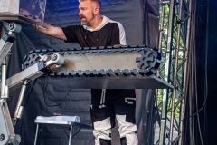 Eisfabrik