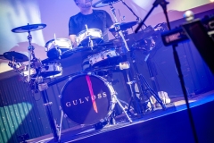 GULVØSS
