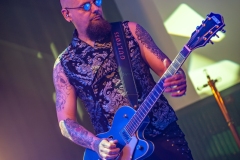 GULVØSS
