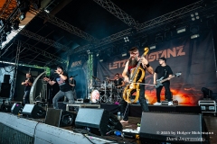 Letzte Instanz
