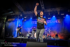 Letzte Instanz