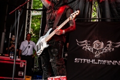 Stahlmann