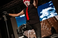 Suicide Commando