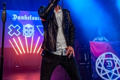 DUNKELSUCHT