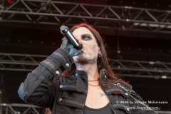 FLORIAN GREY