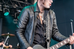 FLORIAN GREY