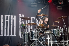FLORIAN GREY