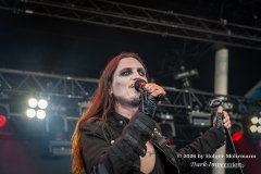 FLORIAN GREY