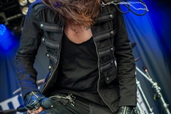 FLORIAN GREY