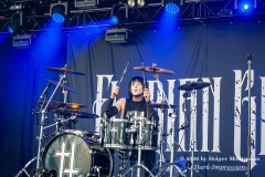 FLORIAN GREY