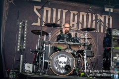 SOULBOUND