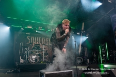 SOULBOUND
