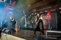 SOULBOUND
