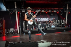 HELDMASCHINE